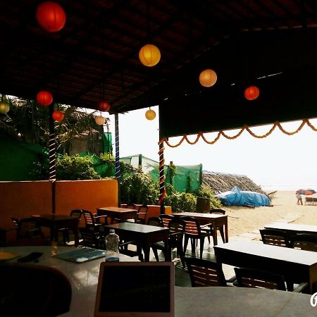Bella Vista Bed & Breakfast Calangute Exterior photo
