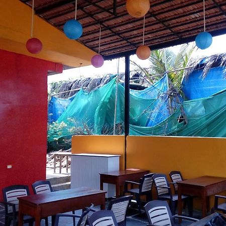 Bella Vista Bed & Breakfast Calangute Exterior photo